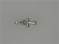 Charm Gioielleria Dossena  Croce in Oro bianco CHOR-79-253